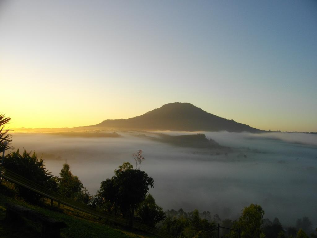 Indian View Hotel Khao Kho Camera foto