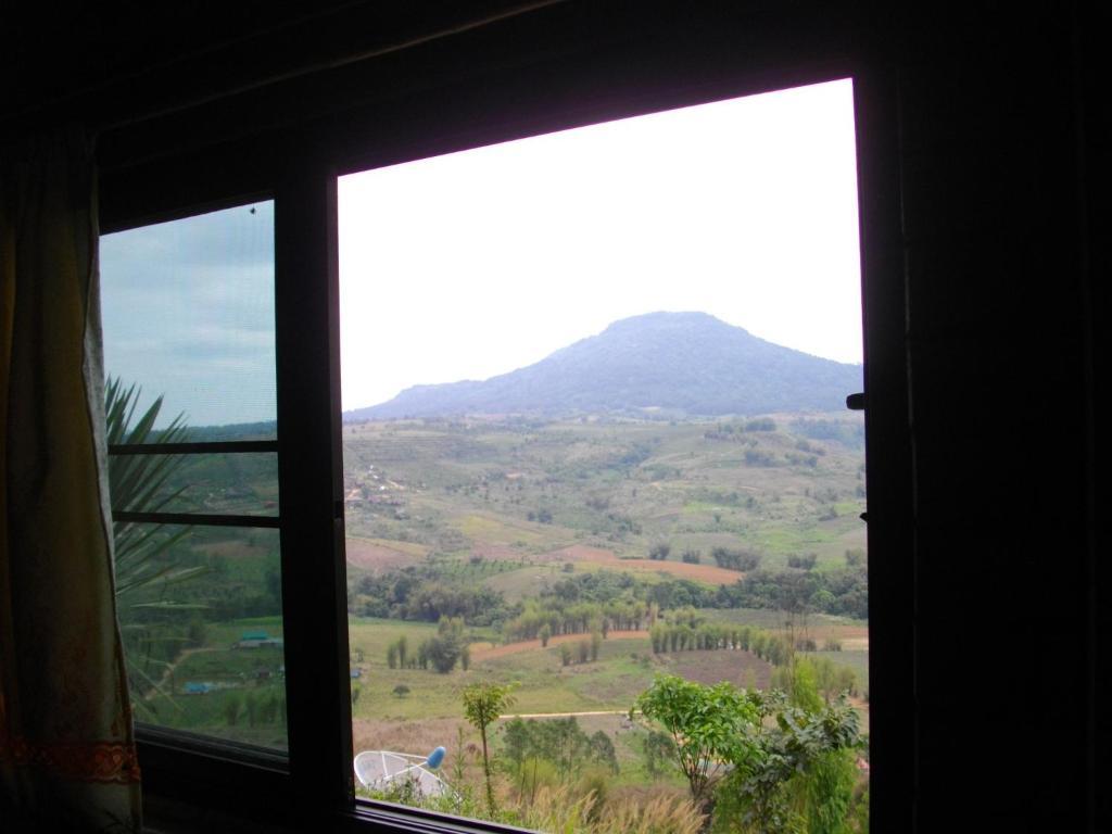 Indian View Hotel Khao Kho Camera foto